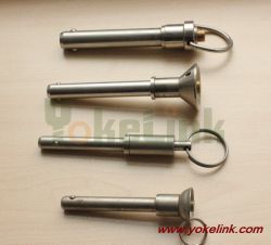 Stainless steel Quick Release Pin