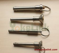 Stainless Steel Quick Release Pin