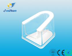 Acrylic Mobile Phone Non-slip Display Holder