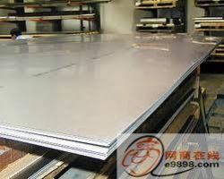 Titanium Alloy Sheet