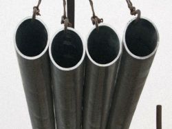 Astm A333 Alloy Pipes