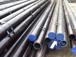 ASTM A333 alloy pipes