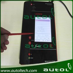 Launch X-431 Iv Auto Diagnostic Scanner