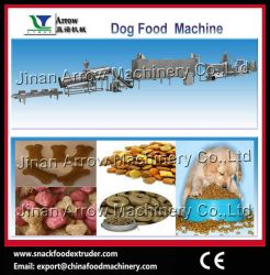 Pet Food Machine 