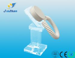 Acrylic Mobile Phone Display Stand