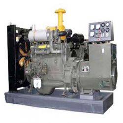 40kw Deutz Diesel Generattor Set