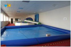 inflatable water swimming pool for sale