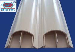 Underground Pvc Floor Trunking