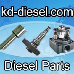 Kangda Diesel Parts Co., Ltd