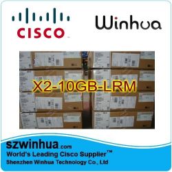 Genuine Cisco X2-10gb-lr=