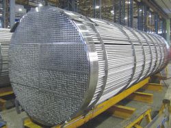 ASTM Seamless pipes