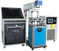 3D diode laser marking machine 