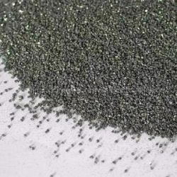 silicon carbide 