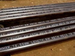 Astm A213 T9 Alloy Steel Tubes