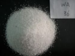 White Fused Alumina 36#