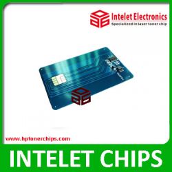 Xerox 3100 Card Chip