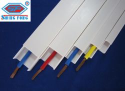 Mini Electrical Pvc Trunking