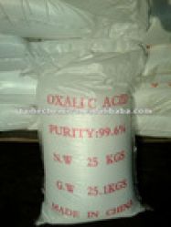 Oxalic Acid