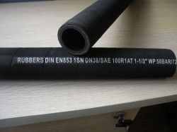 Din En853 1sn Hydraulic Hose