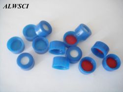 9-425 Open Top Screw Caps (polypropylene)