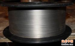 Titanium Wire