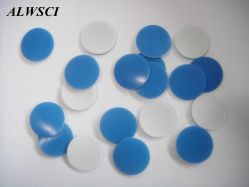 Ptfe Silicone Septa For Screw-top Hs Autosampler V