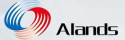 Jinan Alands Plastic Co., Ltd.