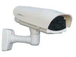 Cctv Security Camera Housing