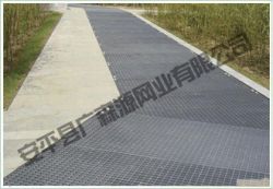 Ditch Cover Grating