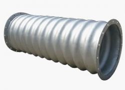  Special Type Corrugated Steel Pipe