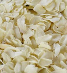 Garlic Flakes