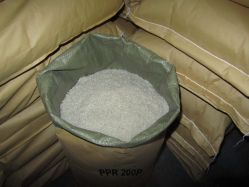 Hdpe Resin