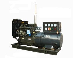 Diesel Generator Sets