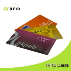 Em4200 Smart Card (gyrfid)