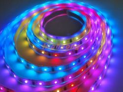 Flexible Led Lighting Strips 