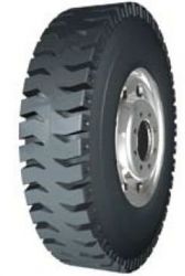 High Quality Durable Light Bias Truck Tire