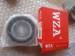 6209 Bearing Wza Deep Groove Ball Bearing