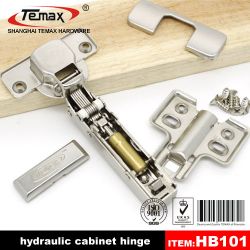 Hydraulic Hinge 