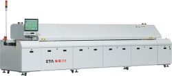 Led Reflow Furnace Eta -e8