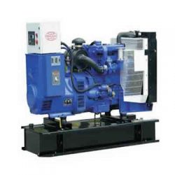 200kw Perkins Diesel Generator Set