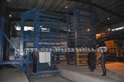 QFT 12-18 Concrete Block Making Machine