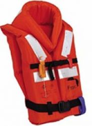 Cm-a4 Life Jacket 