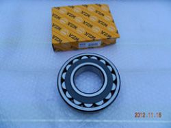 China Bearing Wza Spherical Roller Bearing 21315