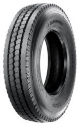 Sailun Brand Truck Tyre 315/80r22.5