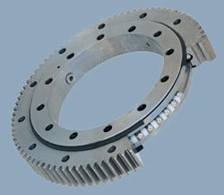 Hot sale slewing bearing 