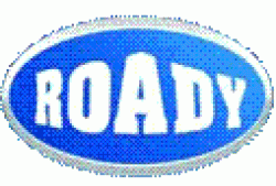 Shaanxi Branch Of Roady Road Machinery Co.,inc.