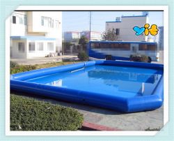 Inflatable Water Swimming Pool