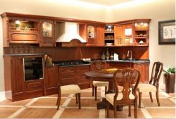 kitchen cabinet