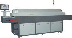 Pcb Smt Reflow Oven Eta-a800