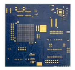 6 Layer I/g, Impedance Pcb 